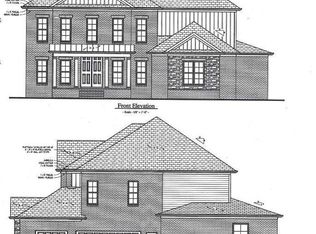 9109 Dry River Cir, Owens Cross Roads, AL 35763