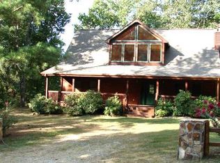 Deep Gap Rd, Blue Ridge, GA 30513