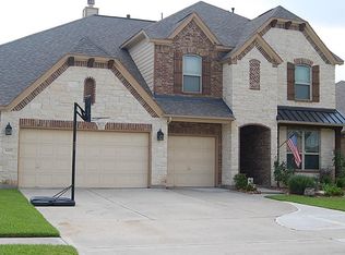 1227 Martinez Ct, Friendswood, TX 77546