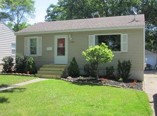Ce Utility R O W, Wyoming, MI 49509