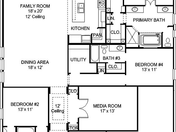 2nd image of this home