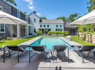 50 Pepperbush Way, West Tisbury, MA 02575