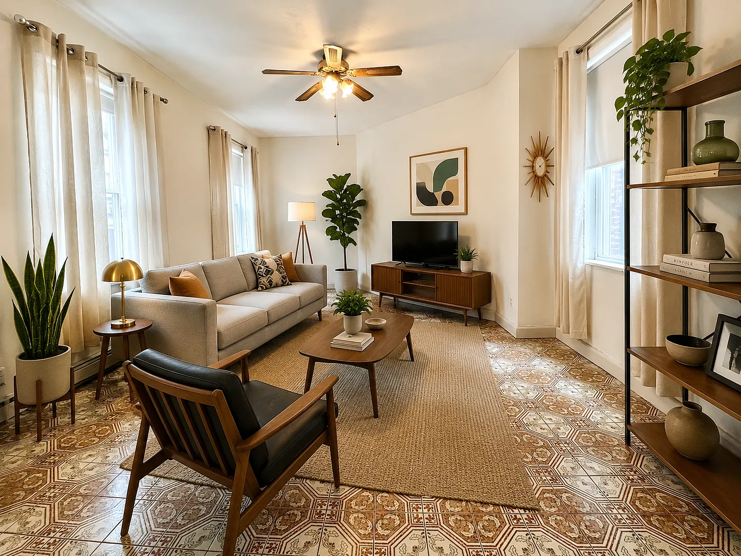 2 bed, 9999 sqft, $2,950 — Photo 1