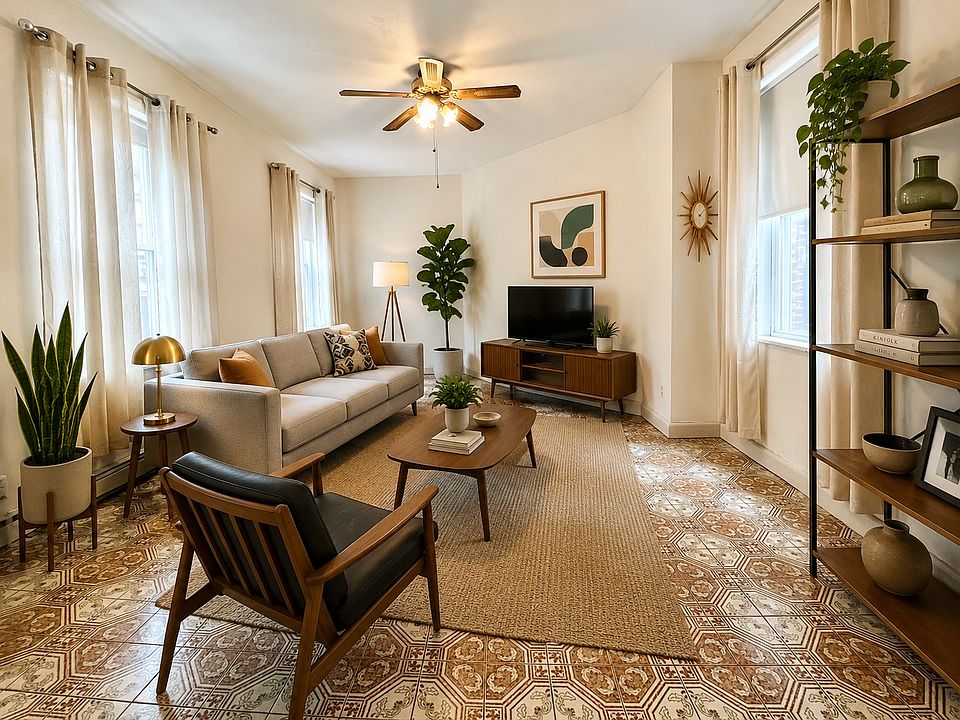 1st image of 84 N Margin St APT 5