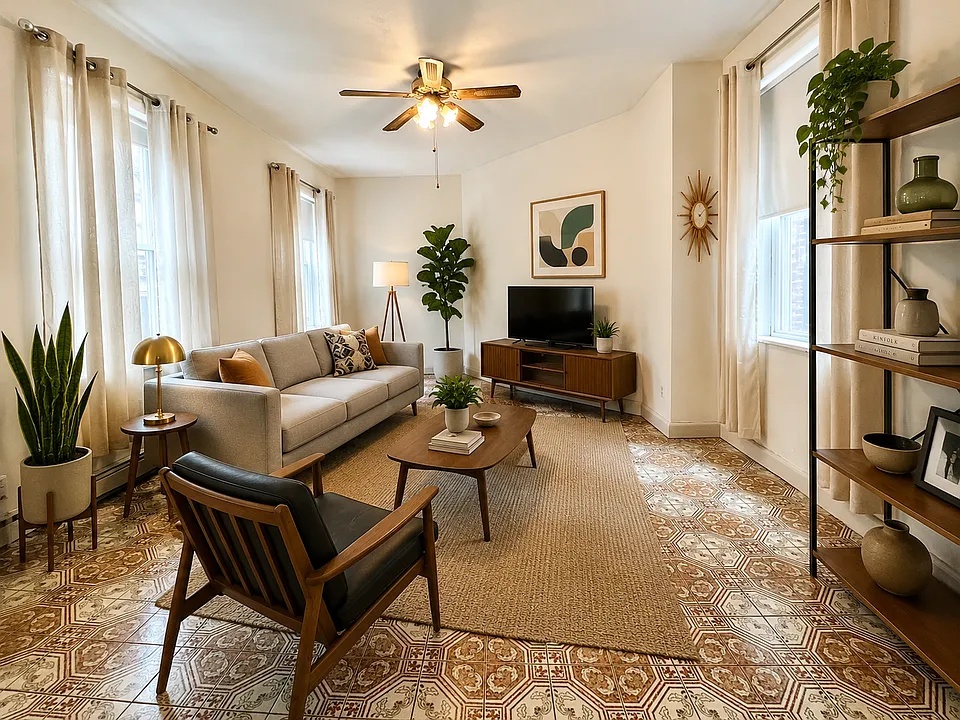 84 N Margin St #5