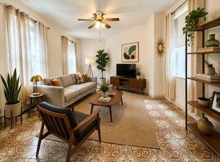 84 N Margin St APT 5, Boston, MA 02113