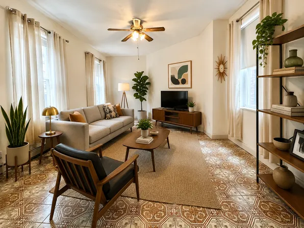 84 N Margin St APT 5, Boston, MA 02113