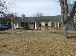 2308 Live Oak St, San Angelo, TX 76901