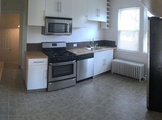 5901 W Giddings St SIDE 1, Chicago, IL 60630