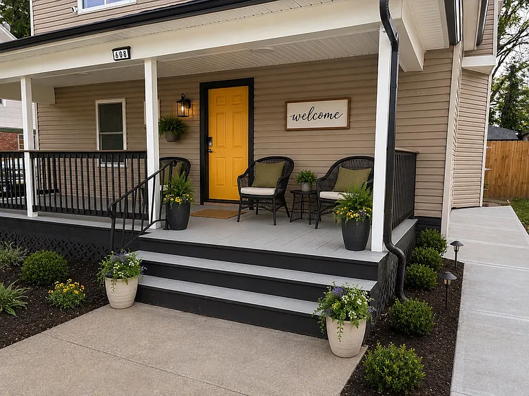 608 S Crysler Ave — Photo 11