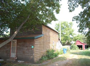 405 Jefferson St, Bruce, SD 57220