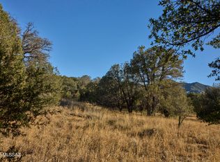 Paradise St #10, San Simon, AZ 85632