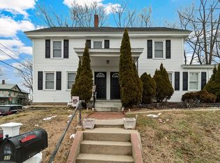 35-37 High St, Ware, MA 01082