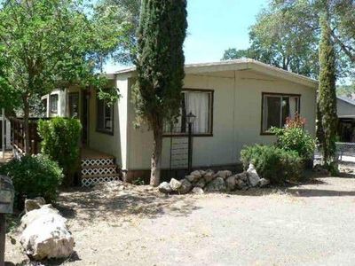 2881 10th St, Clearlake, CA, 95422