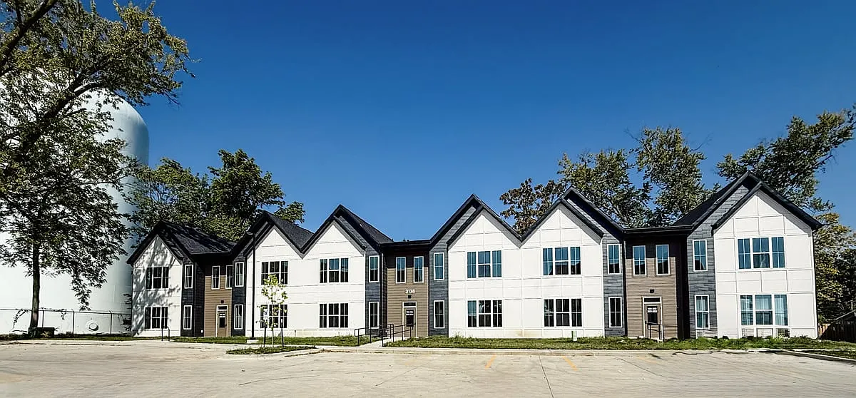 3154 Indianola Avenue 201 — Photo 4