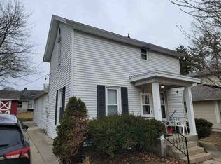 315 N Warren Ave, Big Rapids, MI 49307