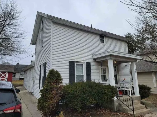 315 N Warren Ave, Big Rapids, MI 49307