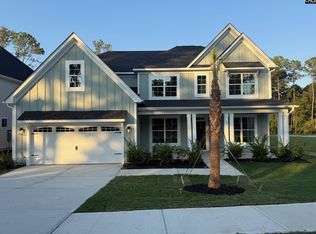 22 Honey Crisp Ct, Elgin, SC 29045