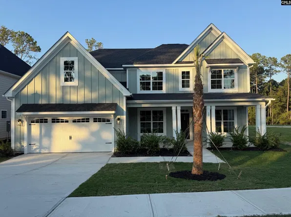 22 Honey Crisp Ct, Elgin, SC 29045