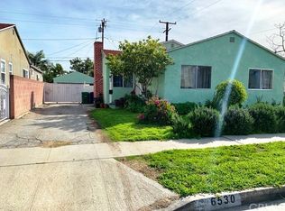 6530 Sherman Way, Bell, CA 90201