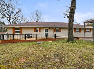 12 Old Happy Hollow Trail, Lampe, MO 65681