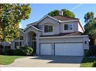 708 W Sunnyoaks Ave, Campbell, CA