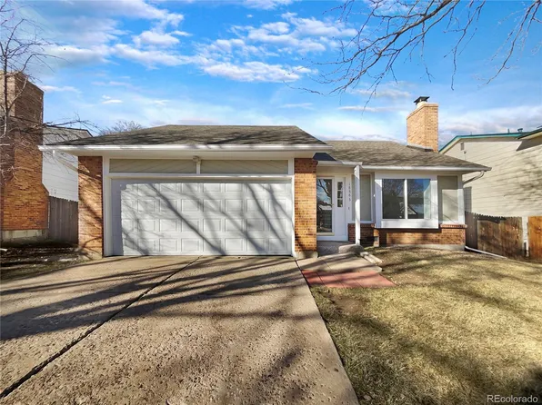18883 E Mexico Drive, Aurora, CO 80017