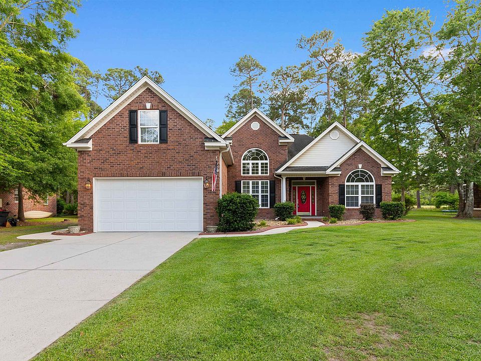 1st image of 132 Wofford Rd.