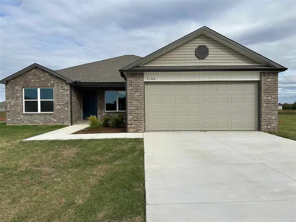 3106 E Wells Ave, Stillwater, OK 74074