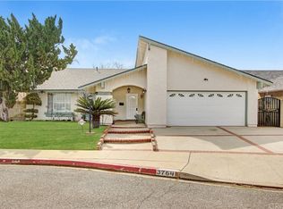 3764 Northcrest Ct, Simi Valley, CA 93063