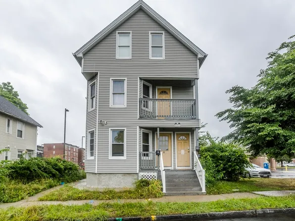 10 Monroe St, Springfield, MA 01109