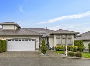 3555 Blue Jay St #21, Abbotsford, BC V2T 6N7