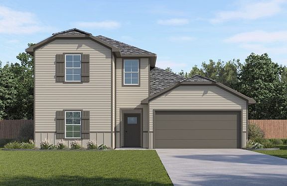 Plan Elevation.