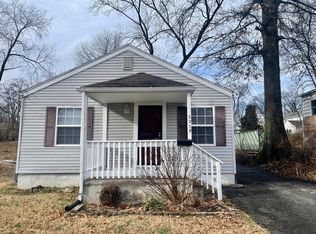 2239 Huntington Ave, Saint Louis, MO 63114