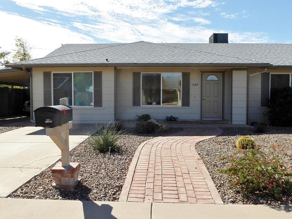 1st image of 1329 W Tonopah Dr
