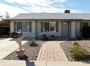1329 W Tonopah Dr, Phoenix, AZ 85027