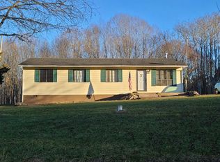 320 Ditto Branch Ln, Penhook, VA 24137