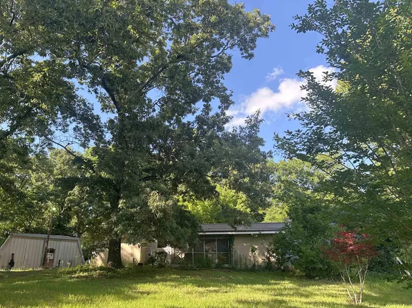 167 Polk Rd #286, Hatfield, AR 71945