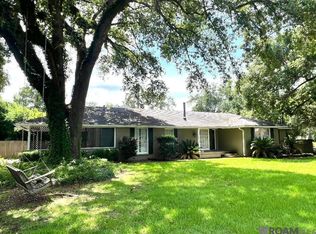 1418 Glasgow Ave, Baton Rouge, LA 70808