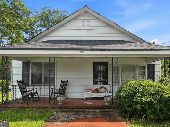 272 N Dogwood Ave, Social Circle, GA 30025