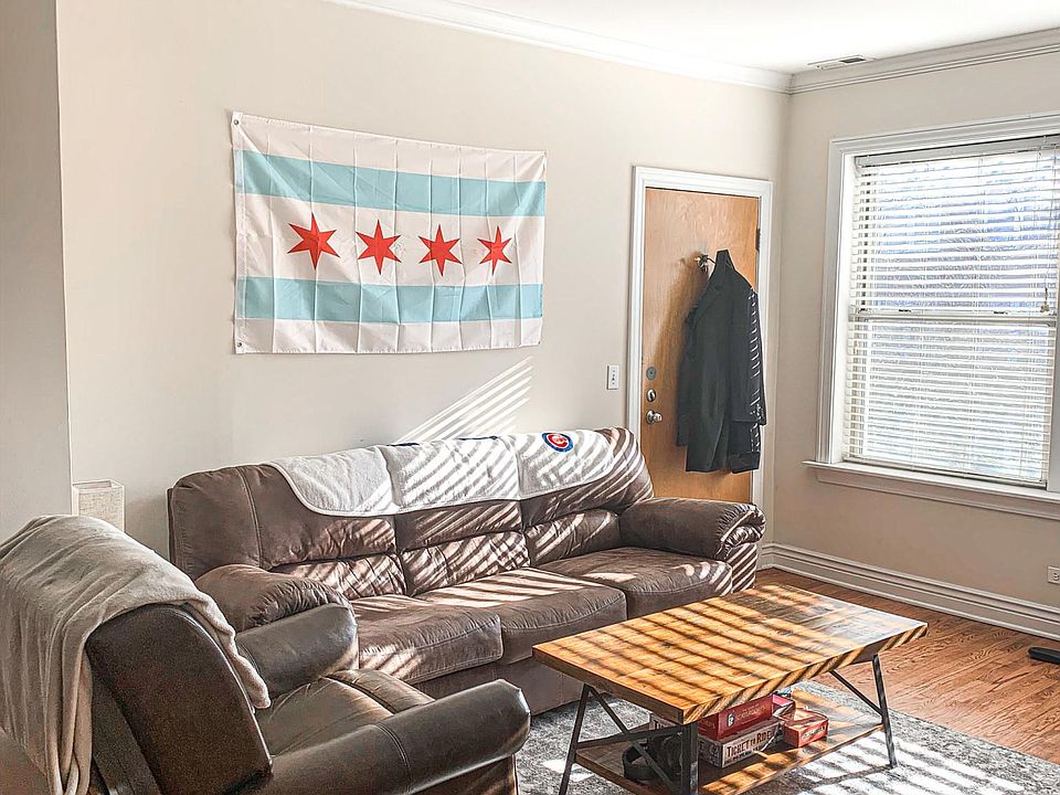 1st image of 1212 W Waveland Ave #2E