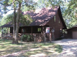 995 McCubbins Dr, Linn Creek, MO 65052