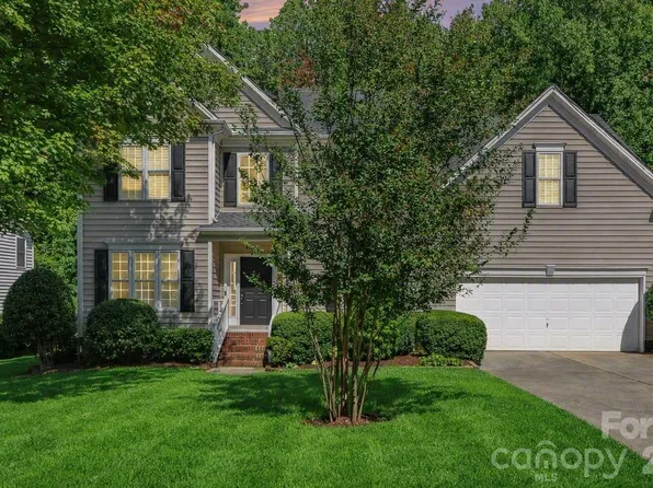 17028 Hampton Trace Rd, Huntersville, NC 28078