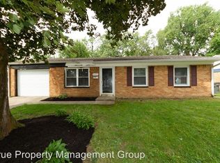4450 N Kenmore Rd, Indianapolis, IN 46226