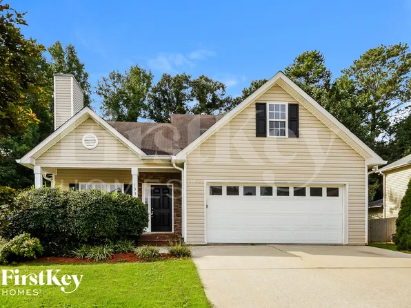 135 Lexington Parke Dr, Woodstock, GA 30189