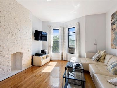317 3rd St APT 3C, Brooklyn, NY, 11215
