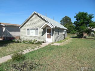 214 Work St, Otis, CO 80743