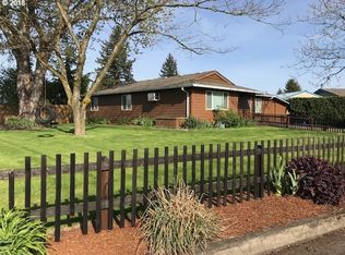 504 Kae Ct, Molalla, OR