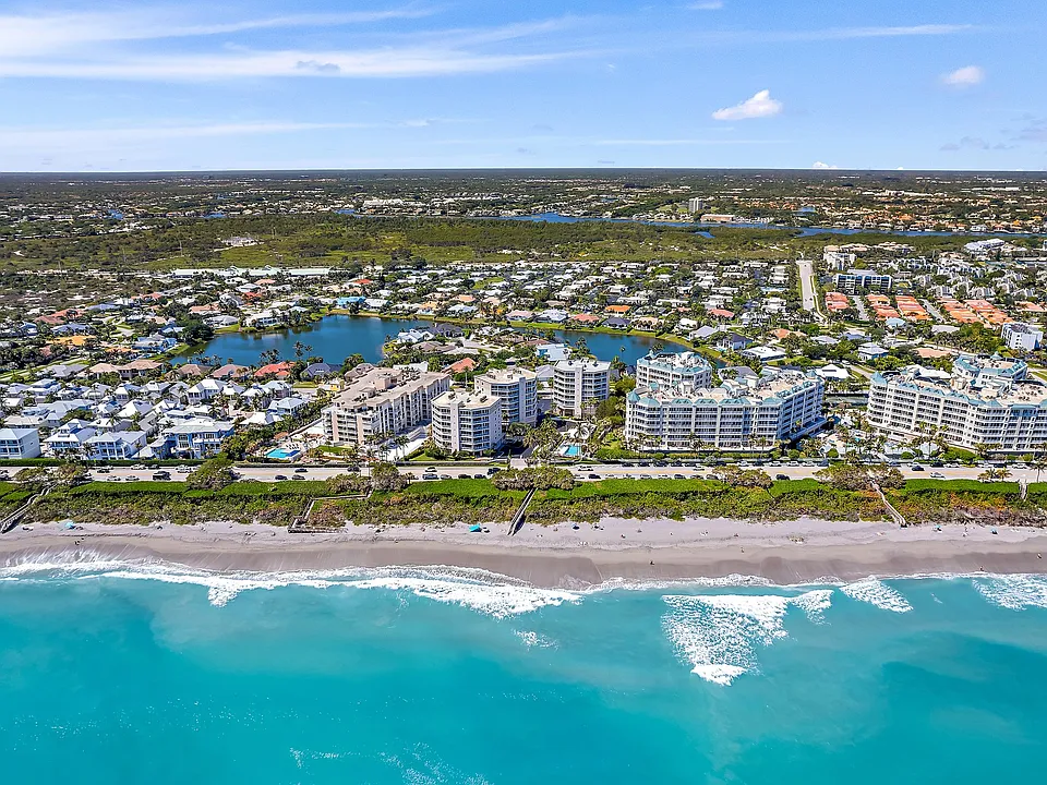 1660 S Highway A1A #122
