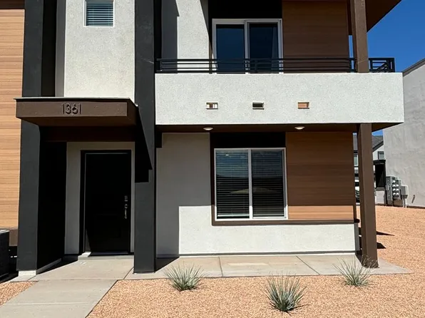 1361 S Pole Creek Ln, Washington, UT 84780